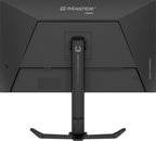 iiyama G-MASTER Conquer every frame with the 32″ QHD GB3295QSU