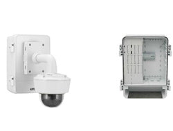 Axis 5900-181 security camera accessory Housing & mount