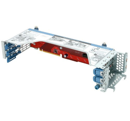 HPE 866941-B21 slot expander