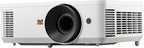 Viewsonic PA700S data projector Standard throw projector 4500 ANSI lumens SVGA (800x600) White