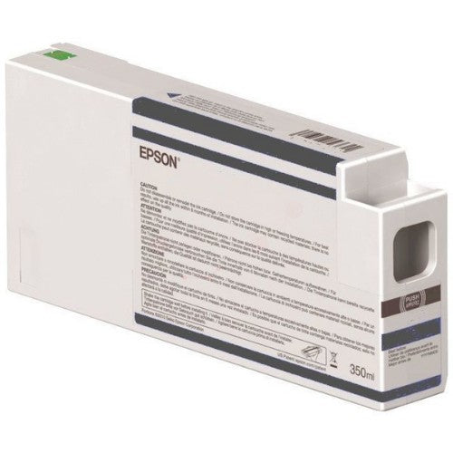 Epson C13T54X100/T54X100 Ink cartridge light black 350ml for Epson SC-P 7000/V