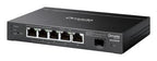 TP-Link Omada SG2206MP network switch L2 Gigabit Ethernet (10/100/1000) Power over Ethernet (PoE)