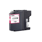 Brother LC-22EM Ink cartridge magenta, 1.2K pages ISO/IEC 24711 11,8ml for Brother MFC-J 5920