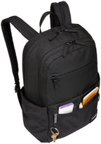 Case Logic CCAM3216 - Black backpack Casual backpack Polyester