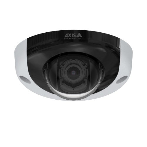 Axis 01932-021 security camera Dome IP security camera 1920 x 1080 pixels Ceiling