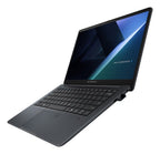 ASUS ExpertBook B1 B1403CV-i582XA Intel® Core™ i5 i5-13420H Laptop 35.6 cm (14") Full HD 8 GB DDR5-SDRAM 256 GB SSD Wi-Fi 6E (802.11ax) Windows 11 Pro Education Grey