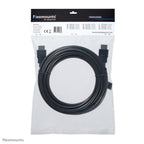 Neomounts HDMI15MM HDMI cable - 5 metres