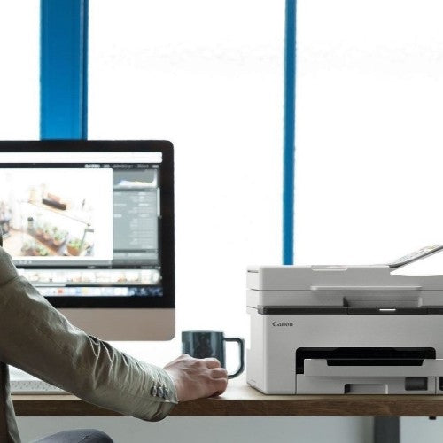 Canon MAXIFY GX2050