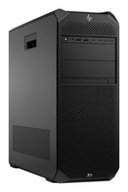 HP Z6 G5 Intel Xeon w5 w5-3435X 64 GB DDR5-SDRAM 2 TB SSD Windows 11 Pro Tower Workstation AI Workstation Black
