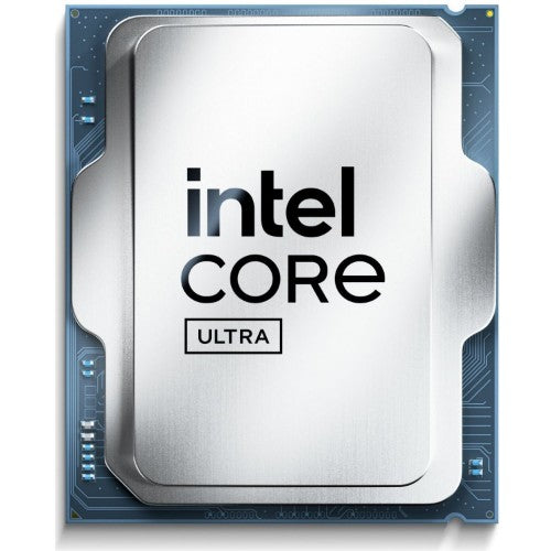 Intel Core Ultra 5 225F processor 20 MB Smart Cache Box