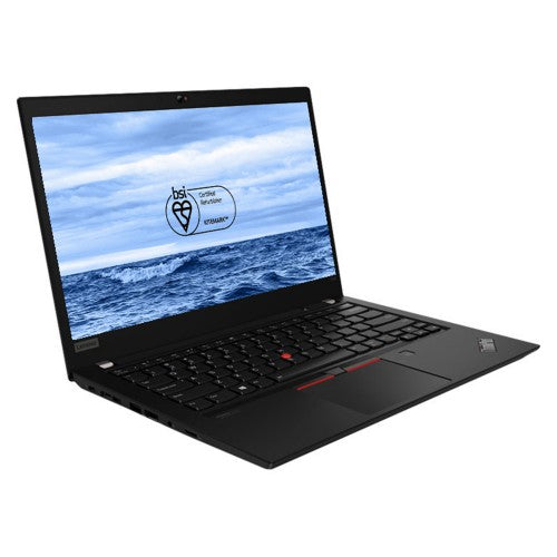 A2C Lenovo ThinkPad T14 I7 10th Gen 16GB RAM 256GB SSD 14" FHD W11Pro 1 Year Return to Base Warranty
