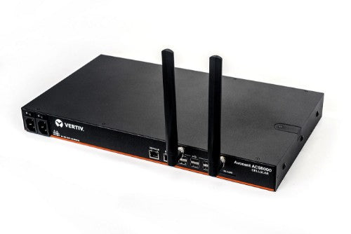 Vertiv Avocent ACS8016-EU-DAC-400 console server RJ-45