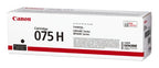 Canon 6369C002/075H Toner cartridge black high-capacity, 3.5K pages ISO/IEC 19752 for Canon i-SENSYS LBP-640
