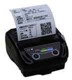 Seiko Instruments MP-B30L label printer Thermal line 576 x 576 DPI 130 mm/sec Wired & Wireless Wi-Fi Bluetooth