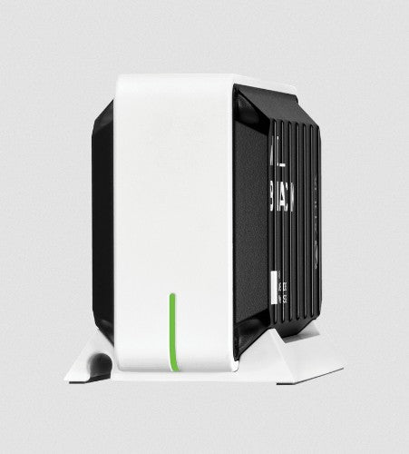 Western Digital WD_BLACK D30 500 GB USB Type-C 3.2 Gen 2 (3.1 Gen 2) Black, White