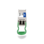 AddOn Networks Dell Q28-100G-CWDM4 Compatible TAA 100GBase-CWDM4 QSFP28 Transceiver (SMF, 1270nm to 1330nm, 2km, LC, DOM)