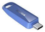 SanDisk Phone Drive USB flash drive 512 GB USB Type-C 3.2 Gen 1 (3.1 Gen 1) White