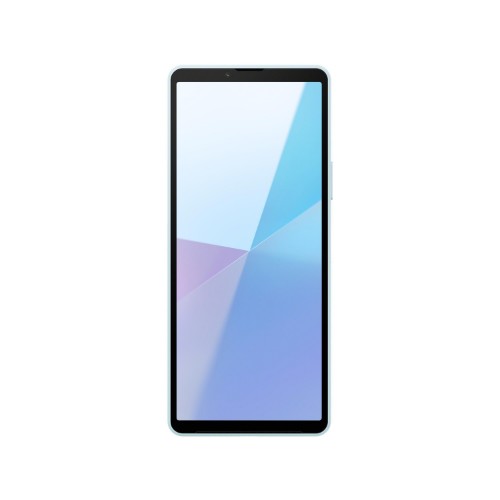 Sony Xperia 10 VI 5G 15.5 cm (6.1") Dual SIM Android 14 8 GB 128 GB 5000 mAh Blue