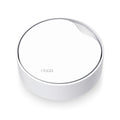 TP-Link AX3000 Whole Home Mesh Wi-Fi 6 Unit with PoE