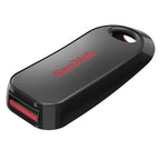SanDisk 00183585 USB flash drive 64 GB USB Type-A 2.0 Black, Red