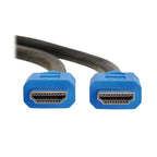 Tripp Lite P568-003-8K6 8K HDMI Cable (M/M) - 8K 60 Hz, Dynamic HDR, 4:4:4, HDCP 2.2, Black, 3 ft.