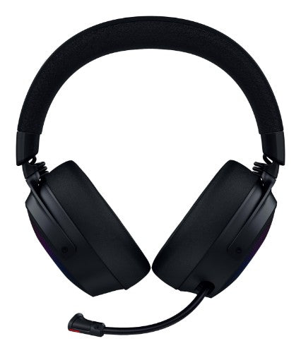 Razer Kraken V4 Pro Headset Wired & Wireless Head-band Gaming USB Type-A Bluetooth Black
