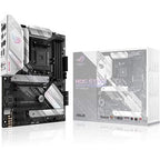 ASUS ROG STRIX B550-A GAMING AMD B550 Socket AM4 ATX