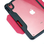 DEQSTER Rugged Max Case for iPad 10.9″ (10th Gen.)