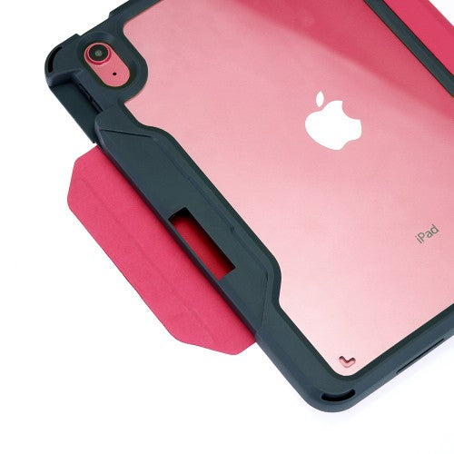 DEQSTER Rugged Max Case for iPad 10.9″ (10th Gen.)