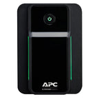 APC Back-UPS 500VA, 230V, AVR, IEC Sockets