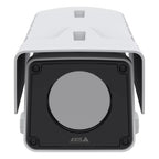Axis Q2111-E Box IP security camera Outdoor 384 x 288 pixels Wall