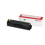 Xerox 006R05058 Toner cartridge yellow return program, 1.2K pages ISO/IEC 19752 for Xerox C 240/300