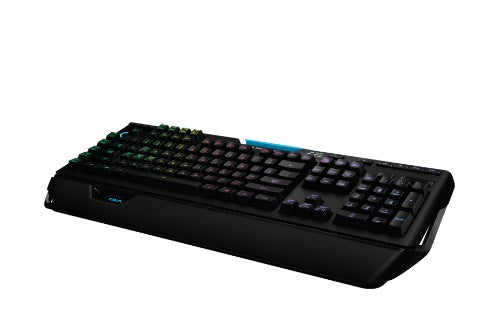 Logitech G G910 Orion Spectrum RGB Mechanical Gaming Keyboard