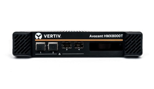 Vertiv Avocent HMX8000T KVM extender Transmitter