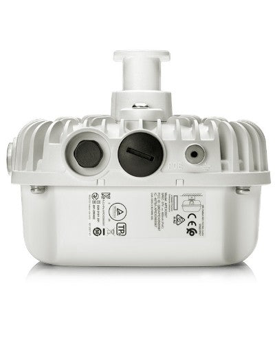 HPE Aruba Networking AP-567EX (RW) Dual Radio 2x2 Wi-Fi 6 Internal Directional HazLoc Access Point
