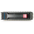 HPE 797263-B21 internal hard drive 6 TB 7200 RPM 3.5" SAS