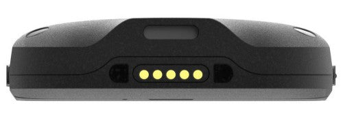 Honeywell CT40 handheld mobile computer 12.7 cm (5") 1280 x 720 pixels Touchscreen 289 g Black