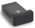 Kensington VeriMark Guard 2.1 USB-A Fingerprint Security Key -FIDO2, WebAuthn/CTAP2.1, FIDO U2F-Cross Platform