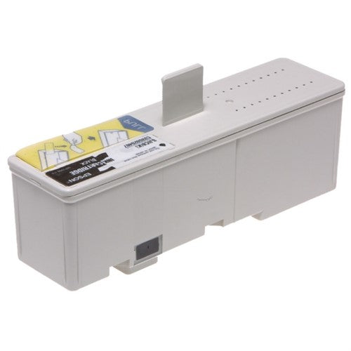 Epson C33S020407/SJIC-8-K Ink cartridge black 20.000.000 signs for Epson TM-J 7000