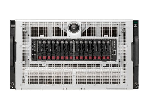 HPE P25668-B21 server AMD EPYC