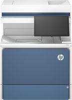 HP Color LaserJet Enterprise Flow MFP 6800zf Printer