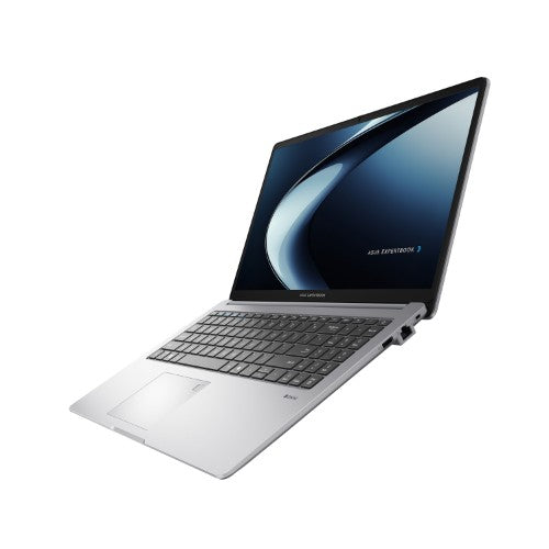 ASUS ExpertBook P1 PM1503CD-R715X AMD Ryzen™ 7 7735HS Laptop 39.6 cm (15.6") Full HD 16 GB DDR5-SDRAM 512 GB SSD Wi-Fi 6 (802.11ax) Windows 11 Pro Grey