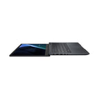 ASUS ExpertBook BM1 BM1403CD-582XA AMD Ryzen™ 5 150 Laptop 35.6 cm (14") Full HD 8 GB DDR5-SDRAM 256 GB SSD Wi-Fi 6 (802.11ax) Windows 11 Pro Education Grey QWERTY UK English