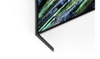 Sony FWD-77A95L TV 195.6 cm (77") 4K Ultra HD Smart TV Wi-Fi Black