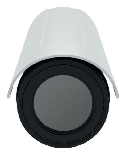 Axis 0980-001 security camera Bullet IP security camera Outdoor 640 x 480 pixels Ceiling/wall