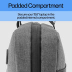 HP Prelude 15.6-inch Laptop Bag