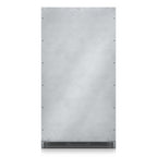 APC Easy UPS 3M Classic Battery Cabinet with batteries, IEC, 1000mm wide - Config B