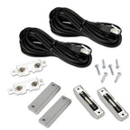 APC Wired, Sensor, NetBotz, 2 Door Switch Sensor, 12ft.