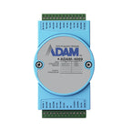 Advantech ADAM-4069-B digital/analogue I/O module Relay channel