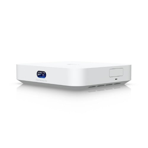 Ubiquiti Cloud Gateway Max gateway/controller 10, 100, 1000 Mbit/s